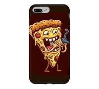 La Revanche de la Pizza Coque pour iPhone 7 Plus/8 Plus