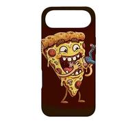 La Revanche de la Pizza Coque pour iPhone Air