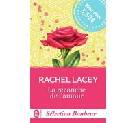 La revanche de l'amour - Rachel Lacey - J'ai Lu - Poche - Roman