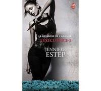 La revanche de l'Araignée Jennifer Estep (Auteur), Laurence Murphy (Traduction)