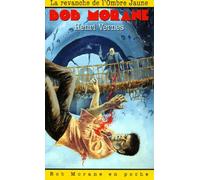 La Revanche De L'ombre Jaune