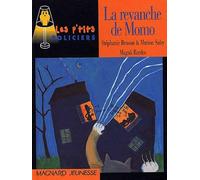 La Revanche De Momo