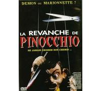La Revanche De Pinocchio