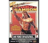 La Revanche De Samson