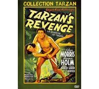 La Revanche de Tarzan E