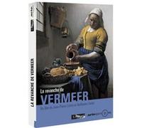 La revanche de Vermeer – DVD