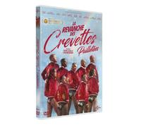 La Revanche des Crevettes Pailletées – Universal Pictures – DVD