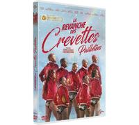 La Revanche des Crevettes Pailletées