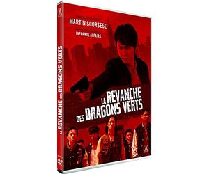 La Revanche des Dragons Verts