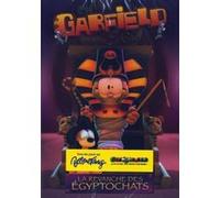 Garfield & Cie - Vol. 14 : La Revanche Des Égyptochats