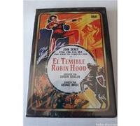 La Revanche des gueux (1950) / Rogues of Sherwood Forest G