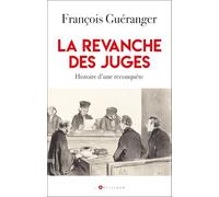 La revanche des juges