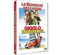 La Revanche des Losers - Gigolo, malgré lui - Bipack E