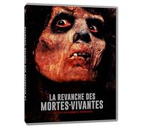 La Revanche des Mortes-Vivantes [Blu-ray]