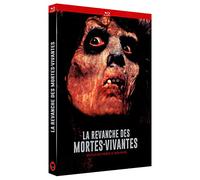 La Revanche des mortes vivantes [Combo Blu-ray + DVD - Édition Limitée]