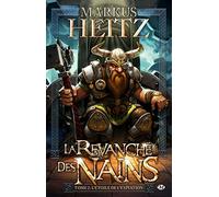 La Revanche des nains, tome 2 : L'Étoile de l'expiation