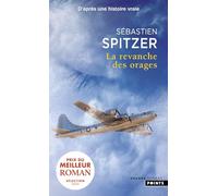 La Revanche des orages