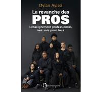 La Revanche des pros