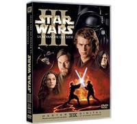 Star Wars – Episode III : La Revanche des Sith – Édition Single