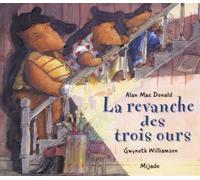 La Revanche des trois ours