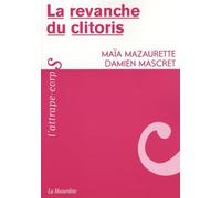 La revanche du clitoris