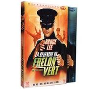 La Revanche du Frelon vert G