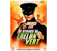 La Revanche du Frelon Vert – Bruce Lee – Version remasterisée