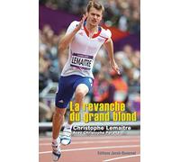 La Revanche du grand blond