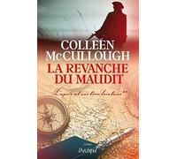 La revanche du maudit - tome 2 L'espoir est une terre lointaine (2)