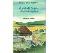 La revanche du pain Contes des Carpates - Mariana Cojan-Negulesco - L'harmattan - broché - Contes / Légendes