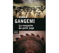 La Revanche du petit juge