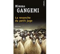 La Revanche du petit juge