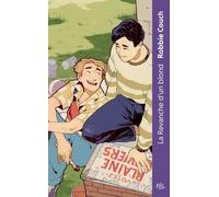 La Revanche d'un blond (poche broché)