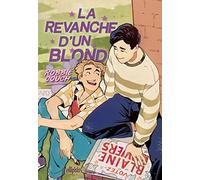 La Revanche d'un blond (broché)