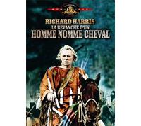 La Revanche d'un homme nommé Cheval – MGM