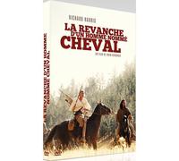 La revanche d’un homme nommé Cheval DVD