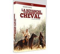 LA REVANCHE D'UN HOMME NOMME CHEVAL