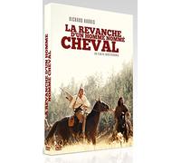 La revanche d’un homme nommé Cheval – DVD – MGM