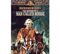 La revanche d'un homme nommé Cheval - DVD Zone 1 G
