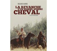 La Revanche d'un homme nommé cheval / The Return of a Man Called Horse (1976)