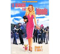 La Revanche D'une Blonde