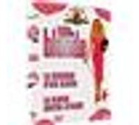Coffret 100 % Blonde - La Revanche d'une blonde / La Blonde contre-attaque - DVD - Édition 2 DVD