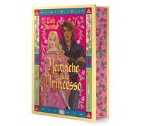 La Revanche d'une Princesse (relié)