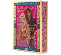 La Revanche d'une Princesse (relié) Cait Jacobs (Auteur), Camille Cosson (Traduction)