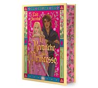 La Revanche d'une princesse (relié) - Cait Jacobs - De Saxus Eds - relié - Roman adolescent