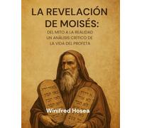 LA REVELACIÓN DE MOISÉS:: DEL MITO A LA REALIDAD UN ANÁLISIS CRÍTICO DE LA VIDA DEL PROFETA