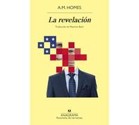 La revelación / The Unfolding