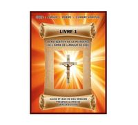 La révélation de la puissance de l'arme de l'amour de Dieu