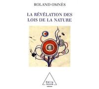 La Révélation Des Lois De La Nature