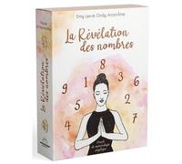 La Révélation Des Nombres - Oracle De Numérologie Angélique